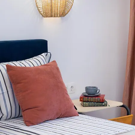 Rainbow By Rv Apartment Varna