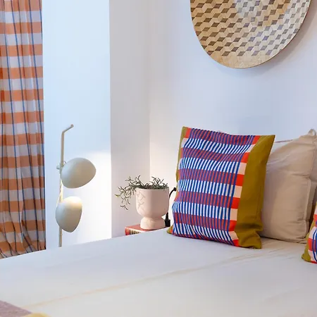 Apartment Rainbow By Rv