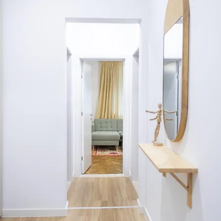 Rainbow By Rv Apartment Varna
