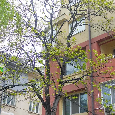 Rainbow By Rv Apartment *